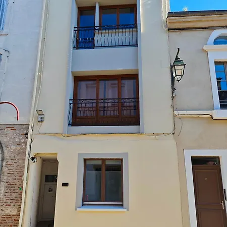 Apartman Loft - Le Terracotta - Wifi Hd - Tele - Clim